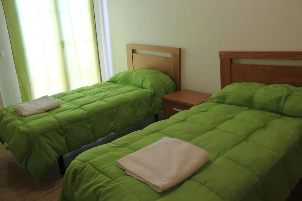Apartamentos Turisticos Edificio Del Pino Sorbas Lejlighed